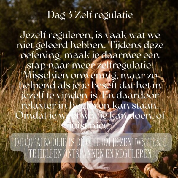 Mood Breathing Days ~ Start 1 september (online) - Afbeelding 5